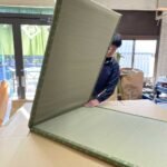 TATAMI PLEGABLE