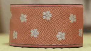 桜ピンク